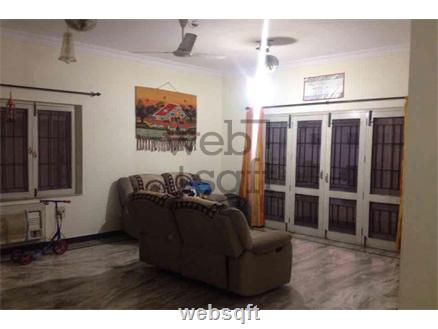 3 BHK Apartment-flats for Sale in Begumpet